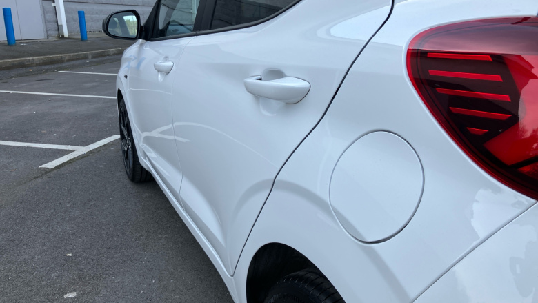 Hyundai i10 1.0T [90] N Line 5dr [Nav] Petrol Hatchback